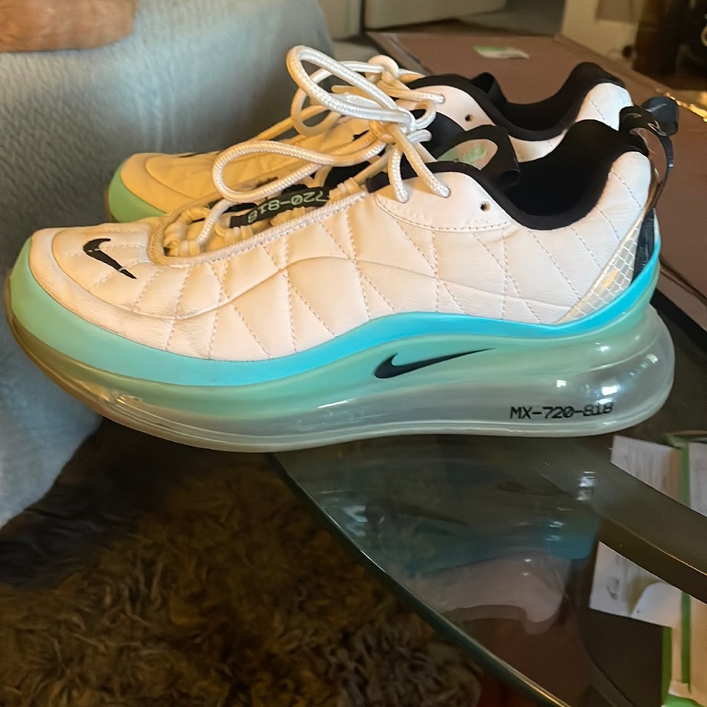 Worn Only A Few Times. Like New Condition. Size 7… - image 1
